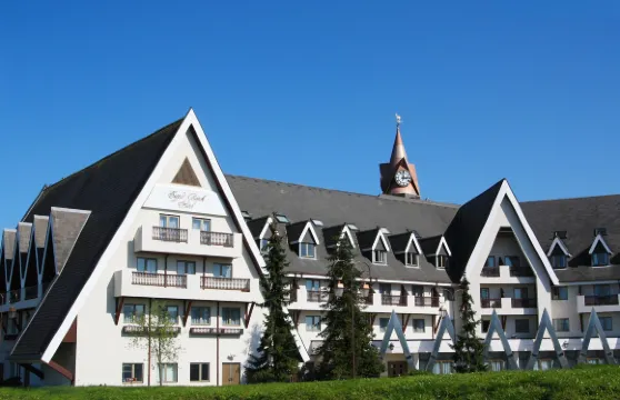 科比德比奇酒店