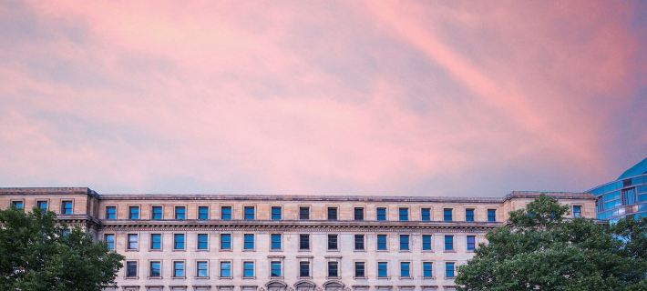 Drury Plaza Hotel Cleveland Downtown Hotels in Cleveland