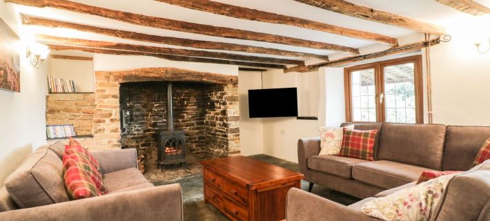 Lower West Curry Farmhouse Hotels in Launceston