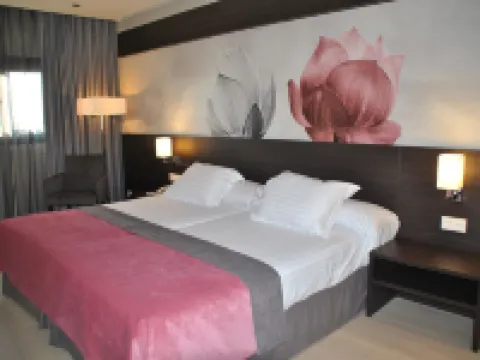 Brea's Hotel Hotels in Reus