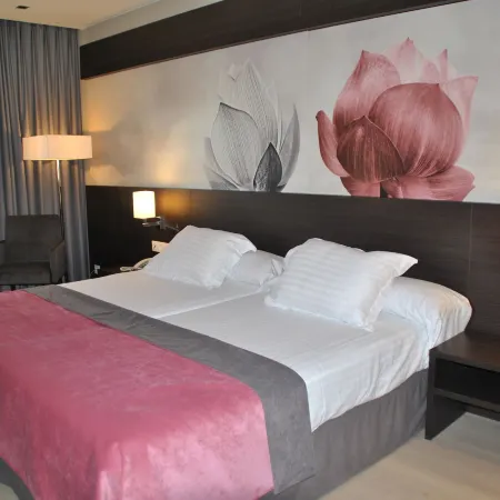 Brea's Hotel