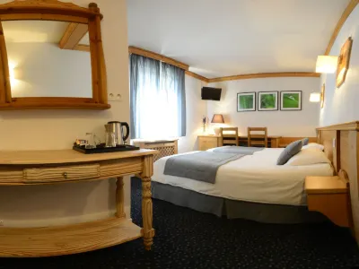 Hotel les Terrasses Hotels in Annecy