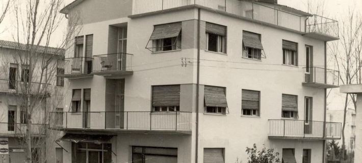 Hotel Souvenir Hoteles en Caorle