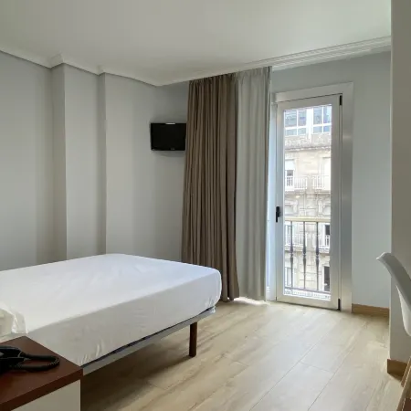 Hotel Arsus