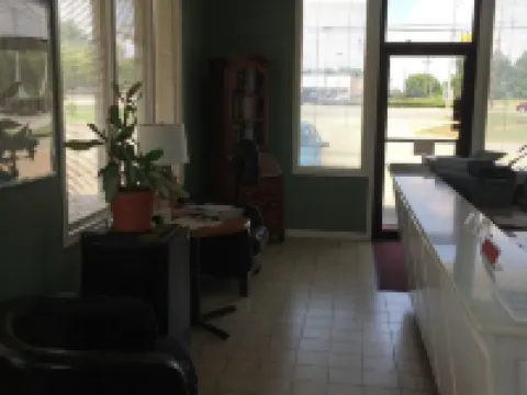 Stay Express Inn & Suites Demopolis Hotels in Demopolis