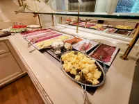 Hotel Langenwaldsee - breakfast