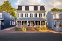 Flag House Inn Hôtels à : 