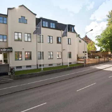 Hotell Värend