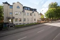 Hotell Värend Hotels in Vaxjo Municipality