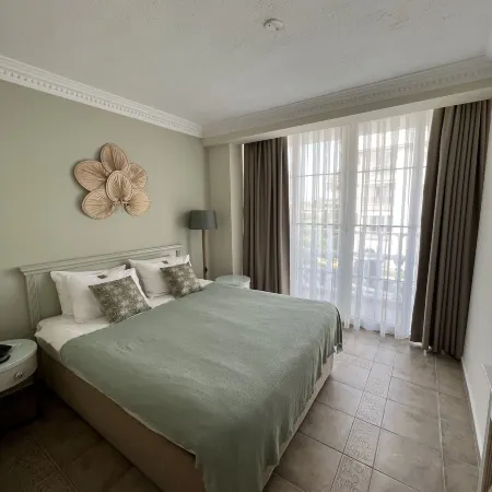 Conny's Hotel (Adult Only) +18