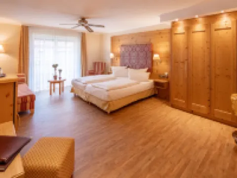 Hotel Schlosskrone Hoteles en Füssen