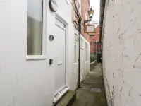 24 Baxtergate Hotels in der Nähe von Whitby Abbey