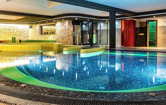 1. 헝게스트 호텔 ..