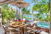 Gyp Sea Saint Barth - Beach