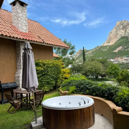 Zidada Hotel and Chalets