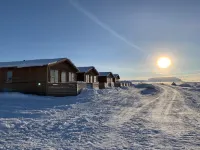 Dimmuborgir Guesthouse