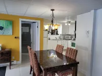 Appartement Bellevue Hotels in Le Domaine-du-Roy