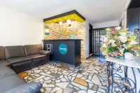 Ayenda Colina Real Hotels in Chachagui