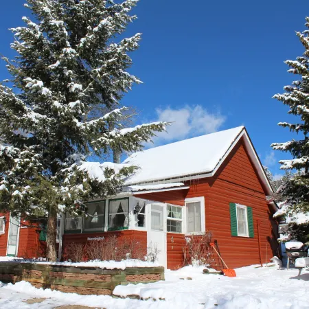 Colorado Cottages