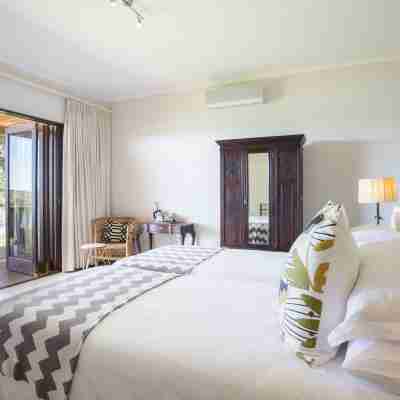 Buhala Lodge Rooms