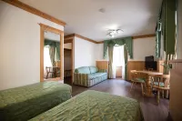 Hotel Touring Predazzo