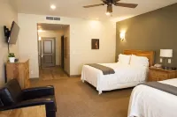 Driftwood Lodge - Balkoner