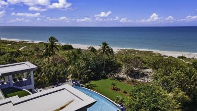 View from Hotel Bella Luna Photo