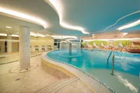 Hotel Baita Montana - Pools