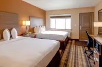 Boulder University Inn
