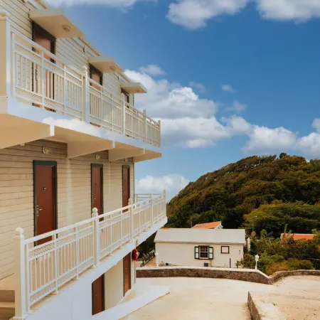 Saba Arawak Hotel