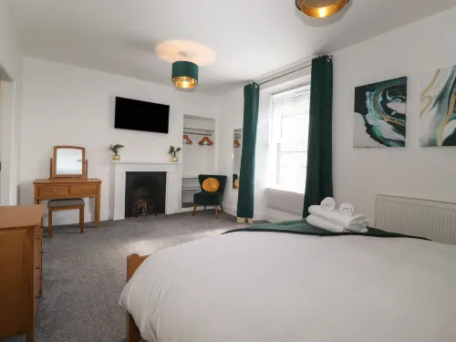 Aryelle House Hotels in New Hutton