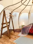 Kozluyali Glamping