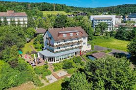 Kishotel am Kurpark