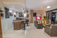 Bayram Hotel - Bar