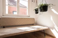 Modern Design im Klassischem Altbau Hotels in Nohra