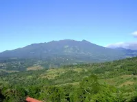 Linda Vista Cabins Hotels in Alto Boquete