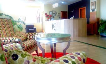 Hotel Carmen - Housity