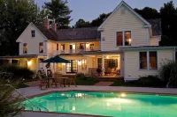 George Brooks House B&B Hotel di Kent Narrows