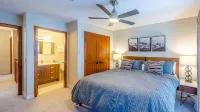 Four-Bedroom Holiday Home