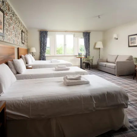 The Hog's Head Inn - the Inn Collection Group Hotels in Alnwick
