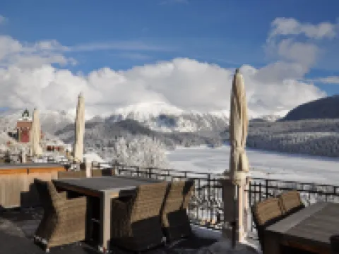 Soldanella Hotels in Saint Moritz