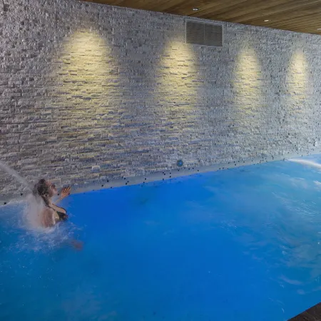 Hôtel Spa Crychar