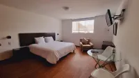 Sori Apartments