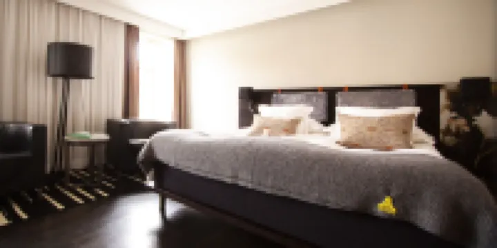 Hotell Borgholm Hotels in Borgholm