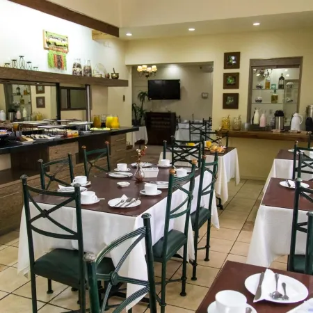 Hotel Don Eduardo Hotels in Temuco