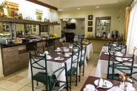 Hotel Don Eduardo - 3-Star