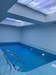 Golden Samarkand Hotel - piscina
