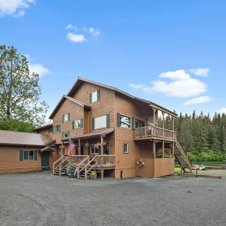 Bear Lake Lodgings B&B, Inc