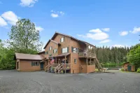 Bear Lake Lodgings B&B, Inc