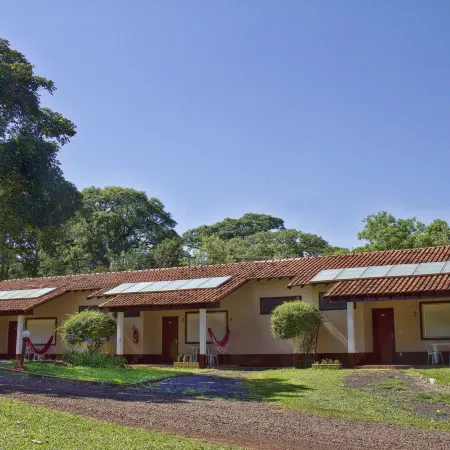 Hotel Fazenda Salto Grande